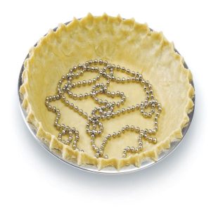 Norpro Pie Crust Chain Weight