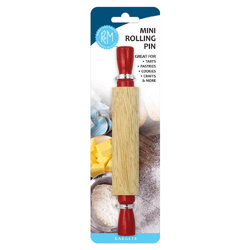 R&M Mini Rolling Pin