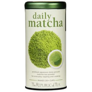 Republic of Tea Daily Matcha