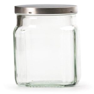 RSVP Spice Jar LSQ-C