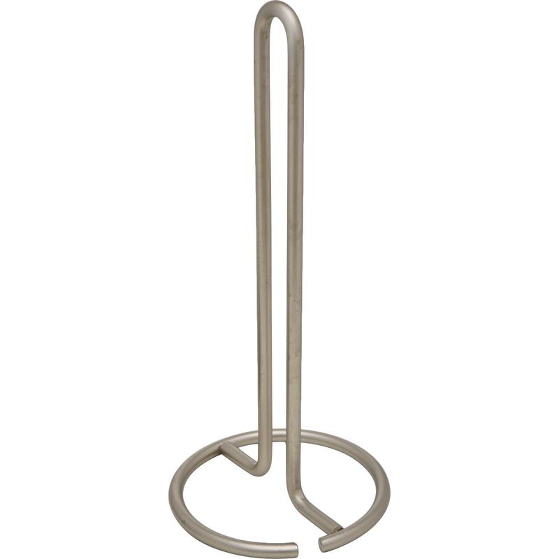 Spectrum Paper Towel Holder