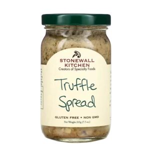 Stonewall Kitchen Truffle Spread 7.5oz