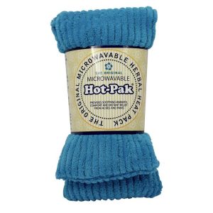 Warmies Original Blue Hot Pack