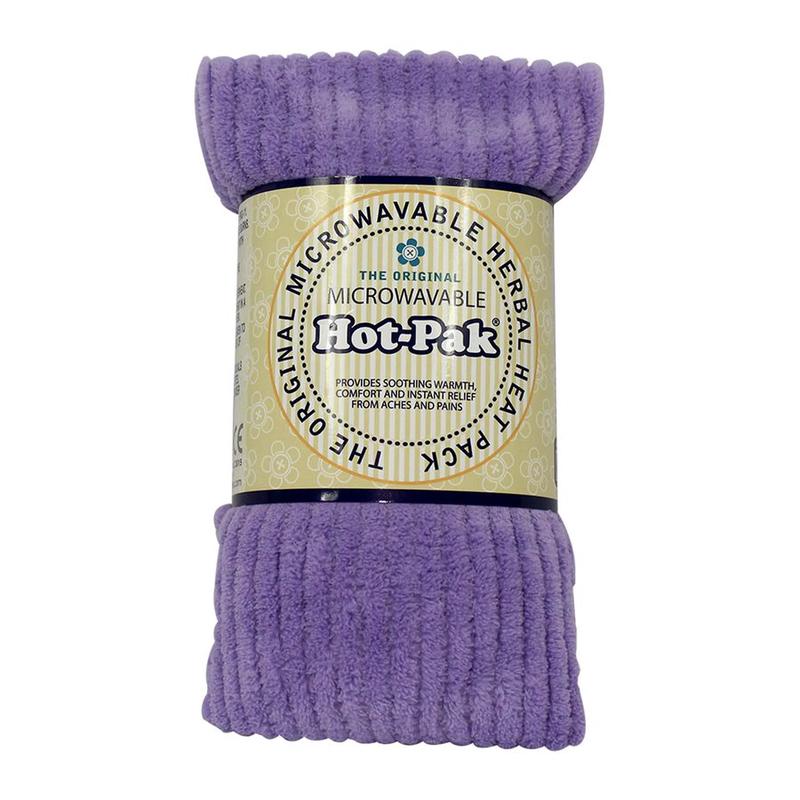 Warmies Original Lavender Hot Pack