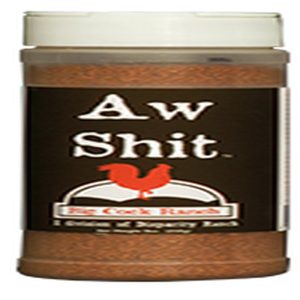 BCR Aw Sh*t Seasoning