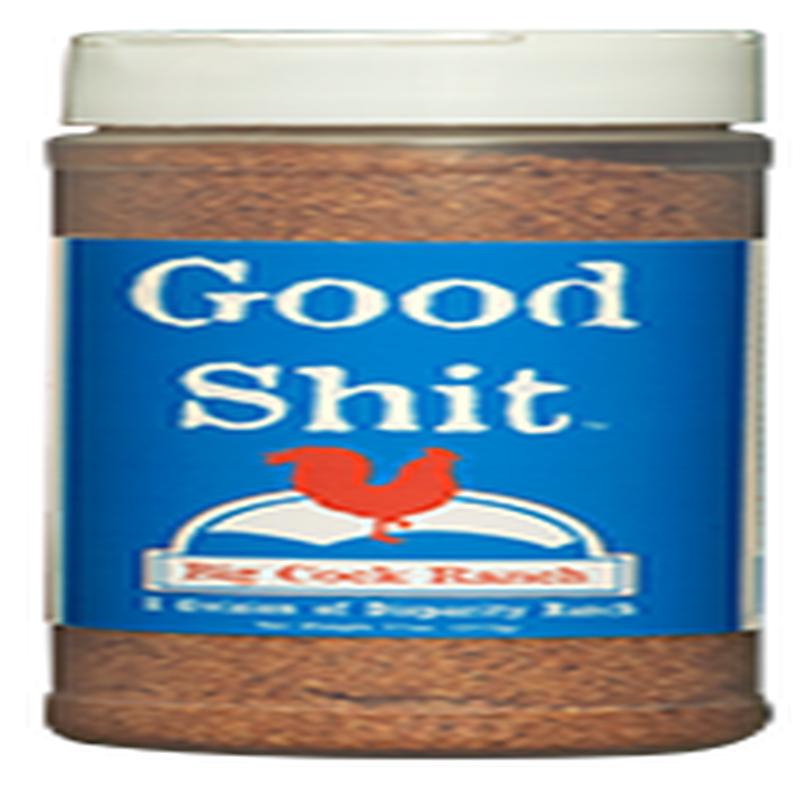 BCR Good Sh*t Seasoning
