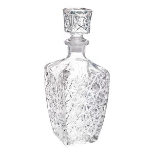 Bormioli Dedalo Decanter 26.3 o