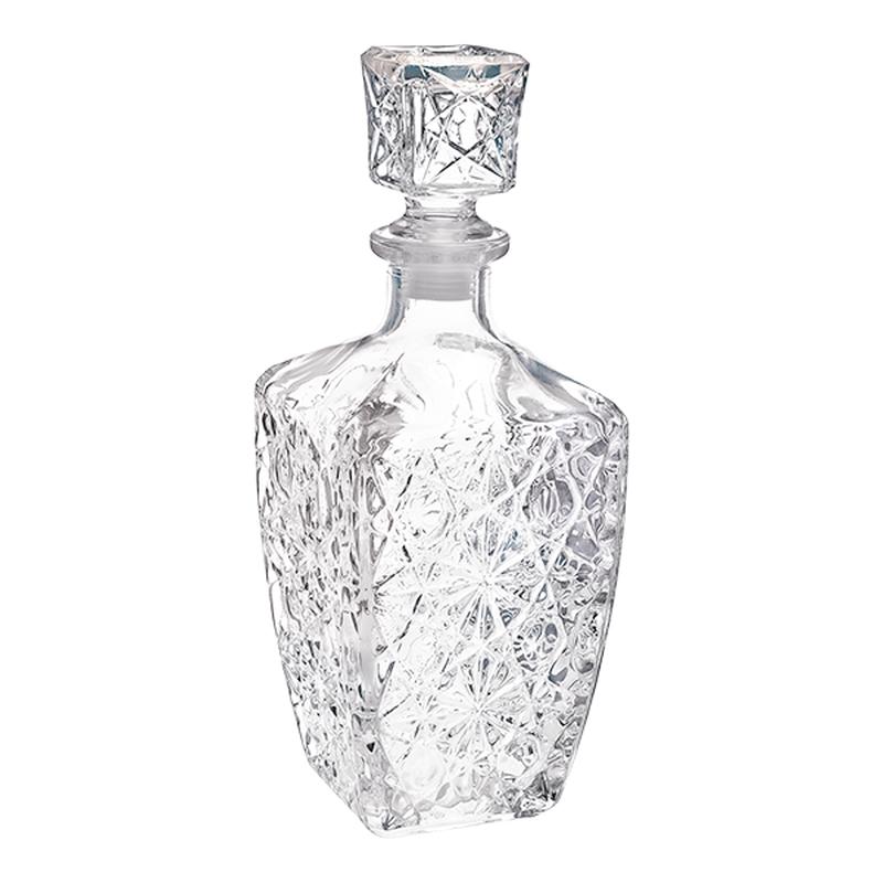 Bormioli Dedalo Decanter 26.3 o