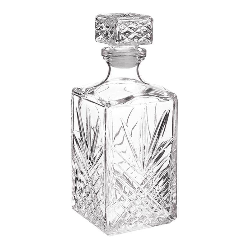 Bormioli Selecta Decanter 33 oz