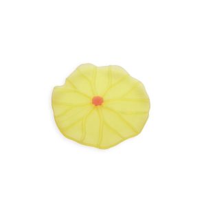 Charles Viancin Silicone Coaster Lilypad