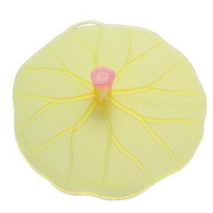 Charles Viancin Silicone Lid 11" Lilypad