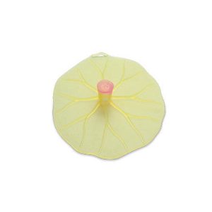 Charles Viancin Silicone Lid 6" Lilypad