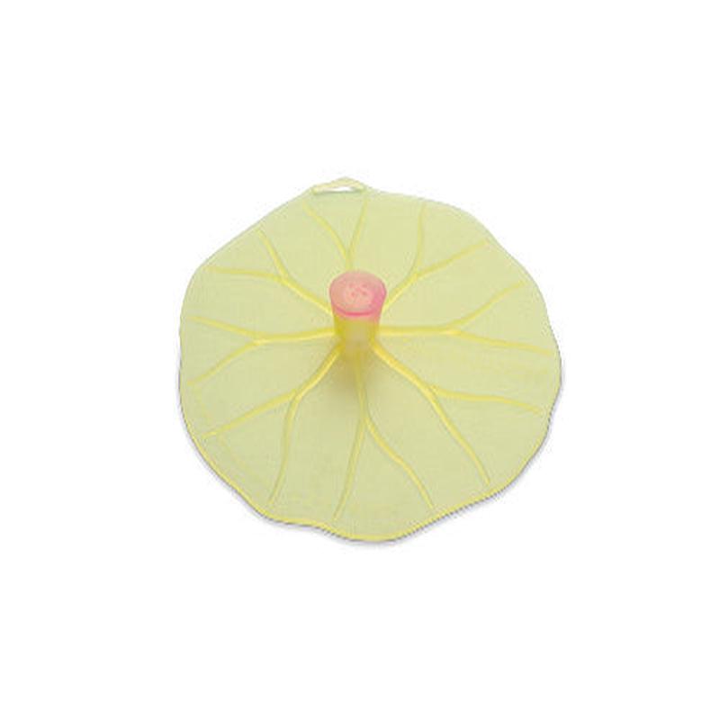 Charles Viancin Silicone Lid 6" Lilypad