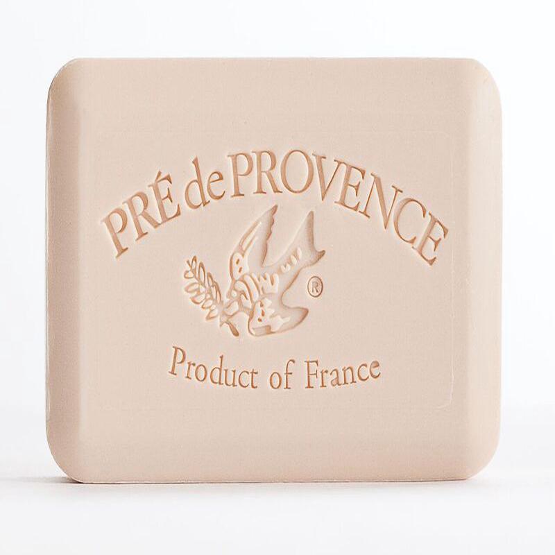 European Soaps Coconut 250g Bar Soap