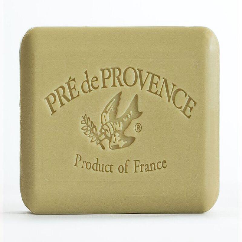 European Soaps Green Tea 250g Bar Soap