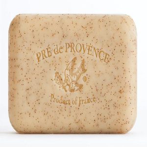 European Soaps Honey Almond 150g Bar Soap