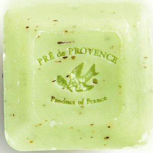 European Soaps Lime Zest 25g Bar Soap