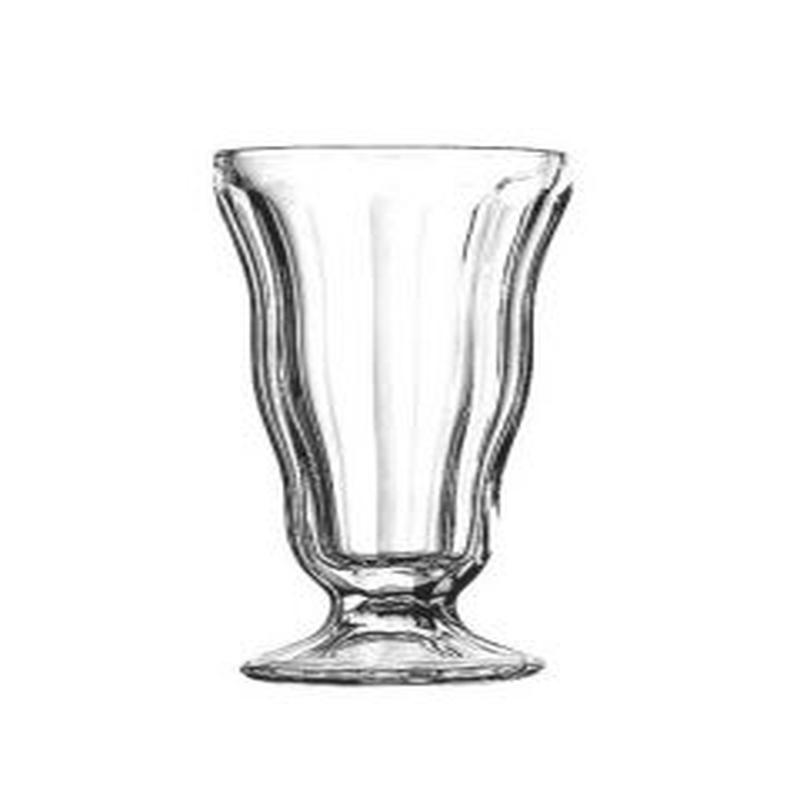FR 12 oz. Soda Glass