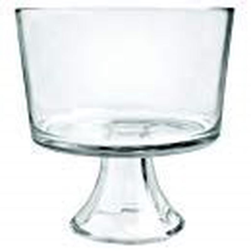 FR Trifle Fruit Bowl