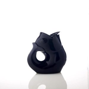 Gurgle Pot Extra Small Black