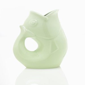 Gurgle Pot Extra Small Light Green