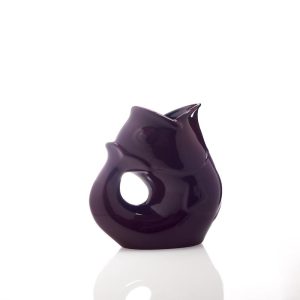 Gurgle Pot Extra Small Merlot