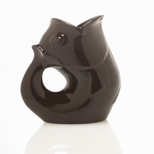 Gurgle Pot Large Chocolate