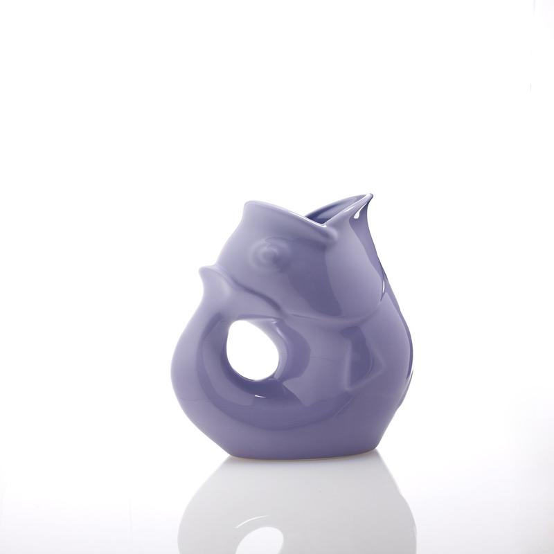 Gurgle Pot Large Lavender