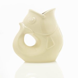 Gurgle Pot Large Oatmeal