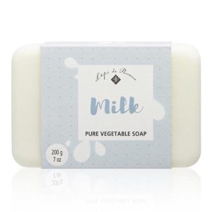 Lepi de Provence Milk Soap 200gm