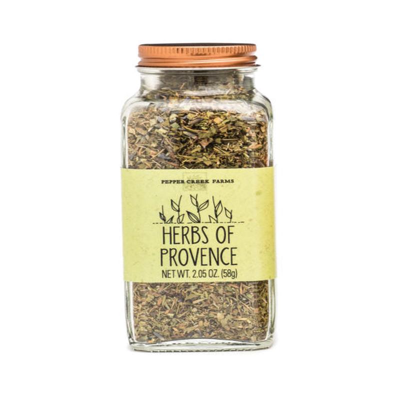 Pepper Creek Farms Herbs Of Provence 2.05oz