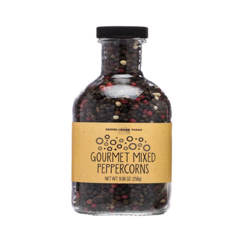 Pepper Creek Farms Mixed Peppercorns 9.06 oz.