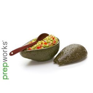 Progressive Guacamole Serving Bowl