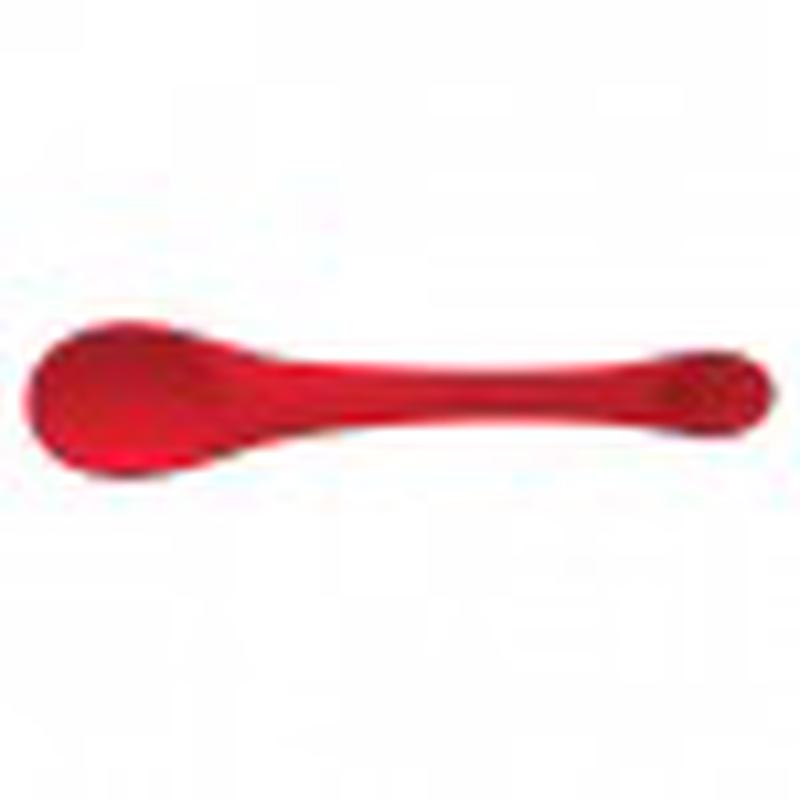 Chef'n Switchit Red Solid Spoon