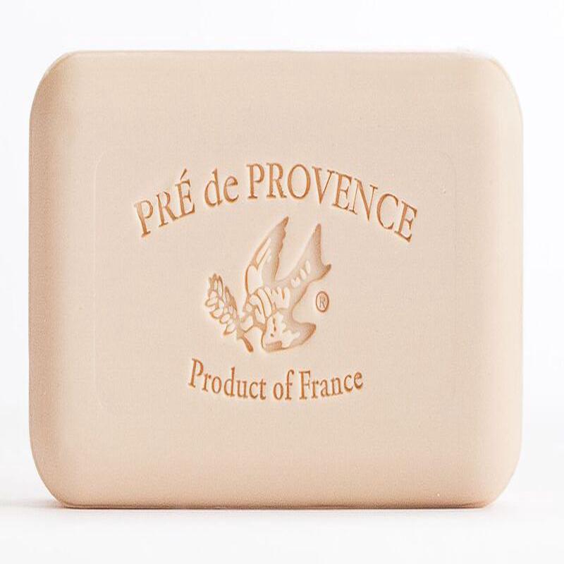 European Soaps Coconut 150g Bar Soap