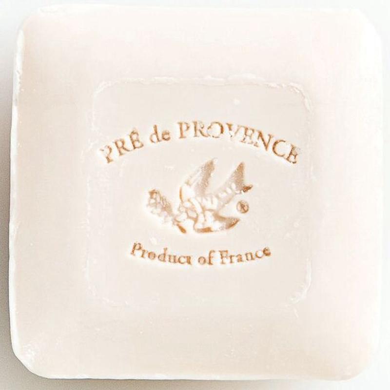 European Soaps Coconut 25g Bar Soap