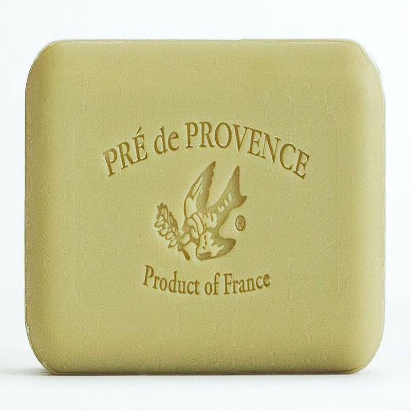 European Soaps Green Tea 150g Bar Soap