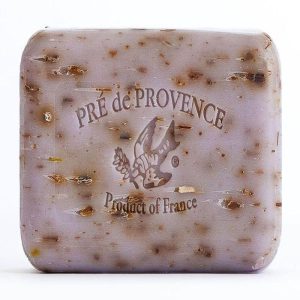 European Soaps Lavender 150g Bar Soap