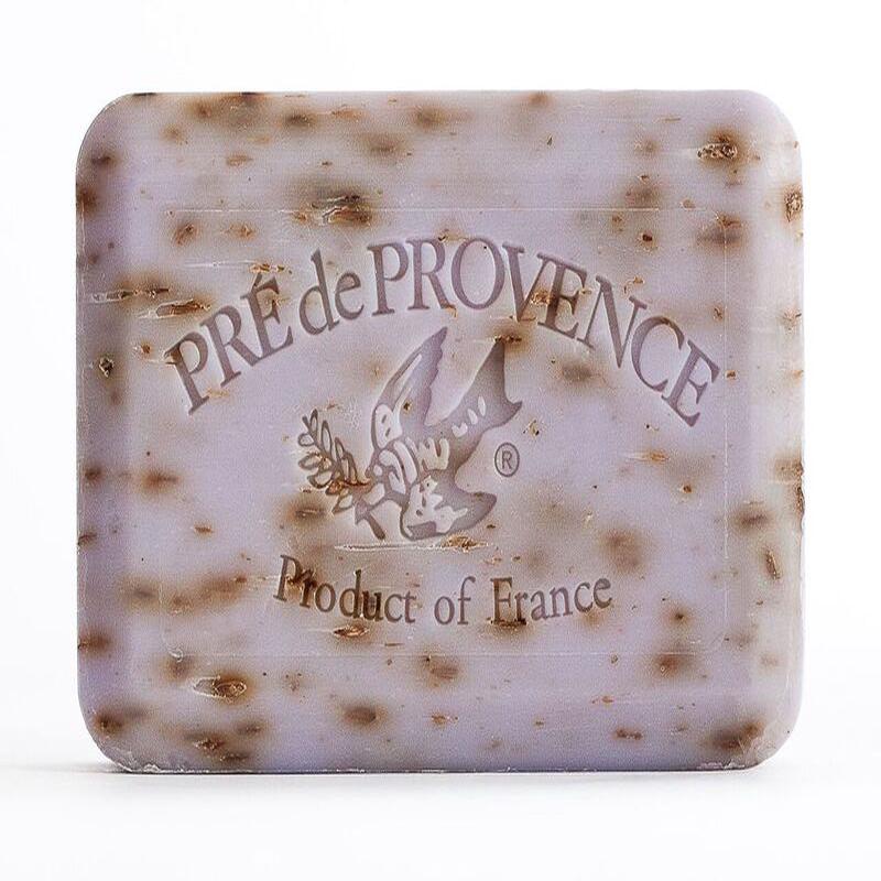 European Soaps Lavender 250g Bar Soap