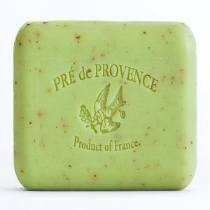 European Soaps Lime Zest 150g Bar Soap