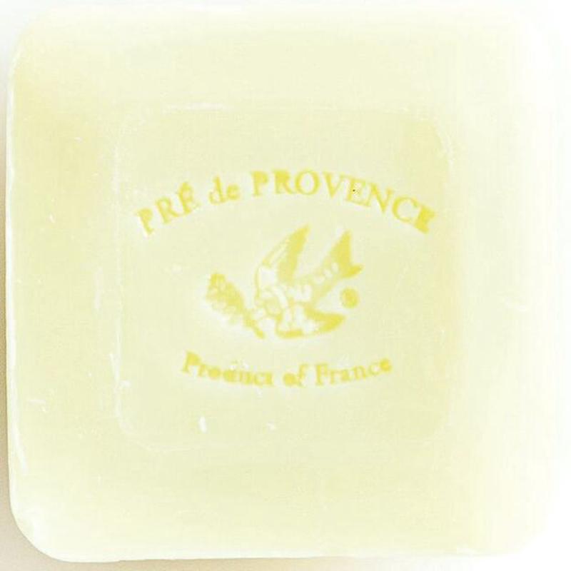 European Soaps Linden 25g Bar Soap