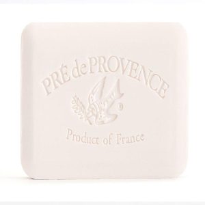 European Soaps Milk 250g Bar Soap