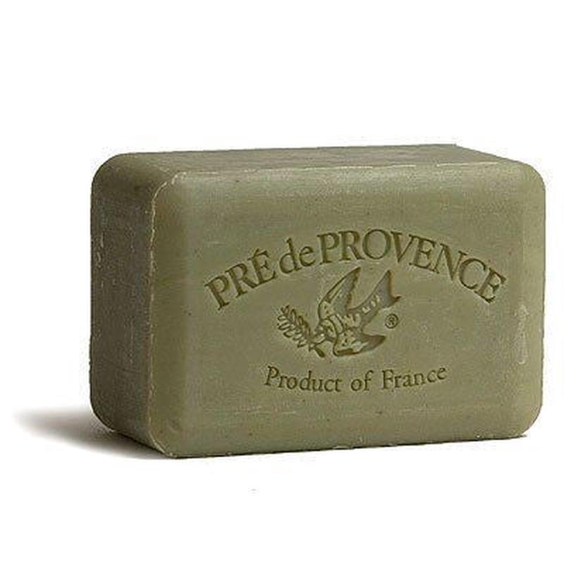 European Soaps Olive Lavande 350g Bar Soap