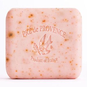European Soaps Rose Petal 150g Bar Soap