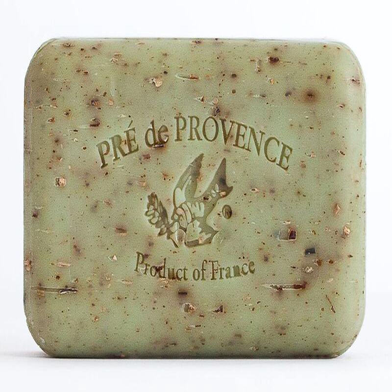 European Soaps Sage 150g Bar Soap