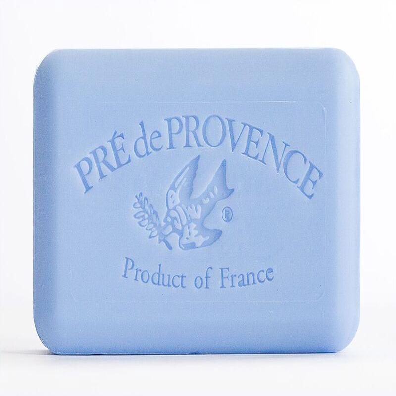 European Soaps Starflower 250g Bar Soap