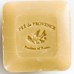 European Soaps Verbena 25g Bar Soap