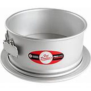 Fat Daddio's Round Springform Pan 9"x3"