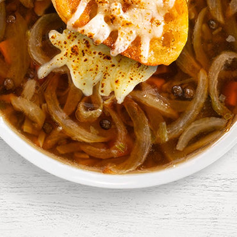 Frontier Soup Anderson House Soup Mix French Onion