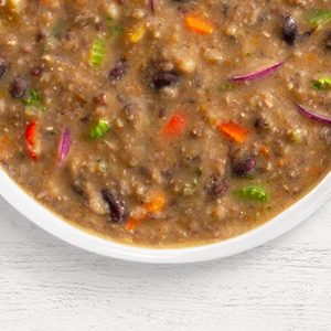 Frontier Soups Anderson House Soup Mix Black Bean